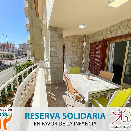 Villas Piles Gandia 3000 المظهر الخارجي الصورة