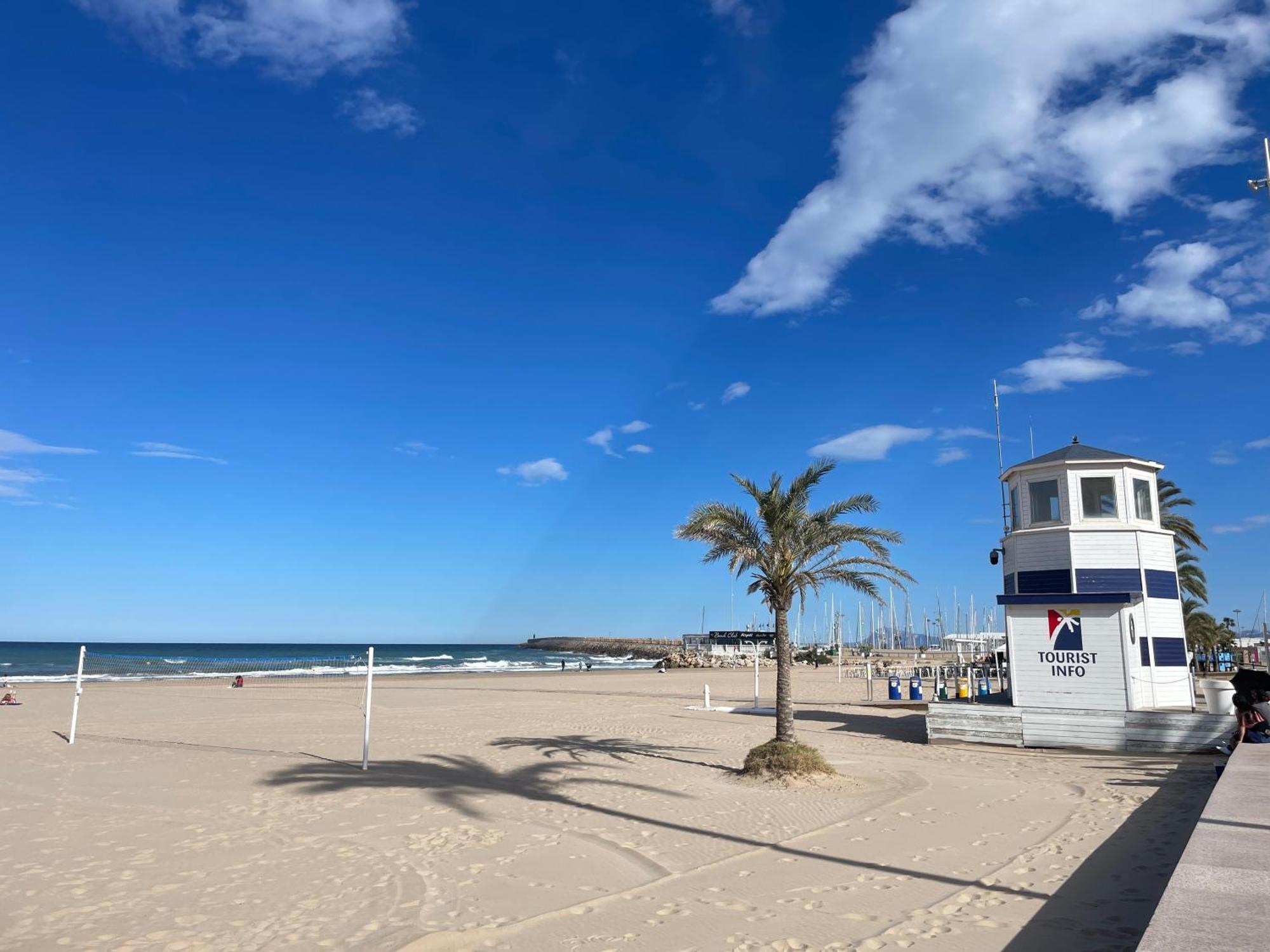 Villas Piles Gandia 3000 المظهر الخارجي الصورة