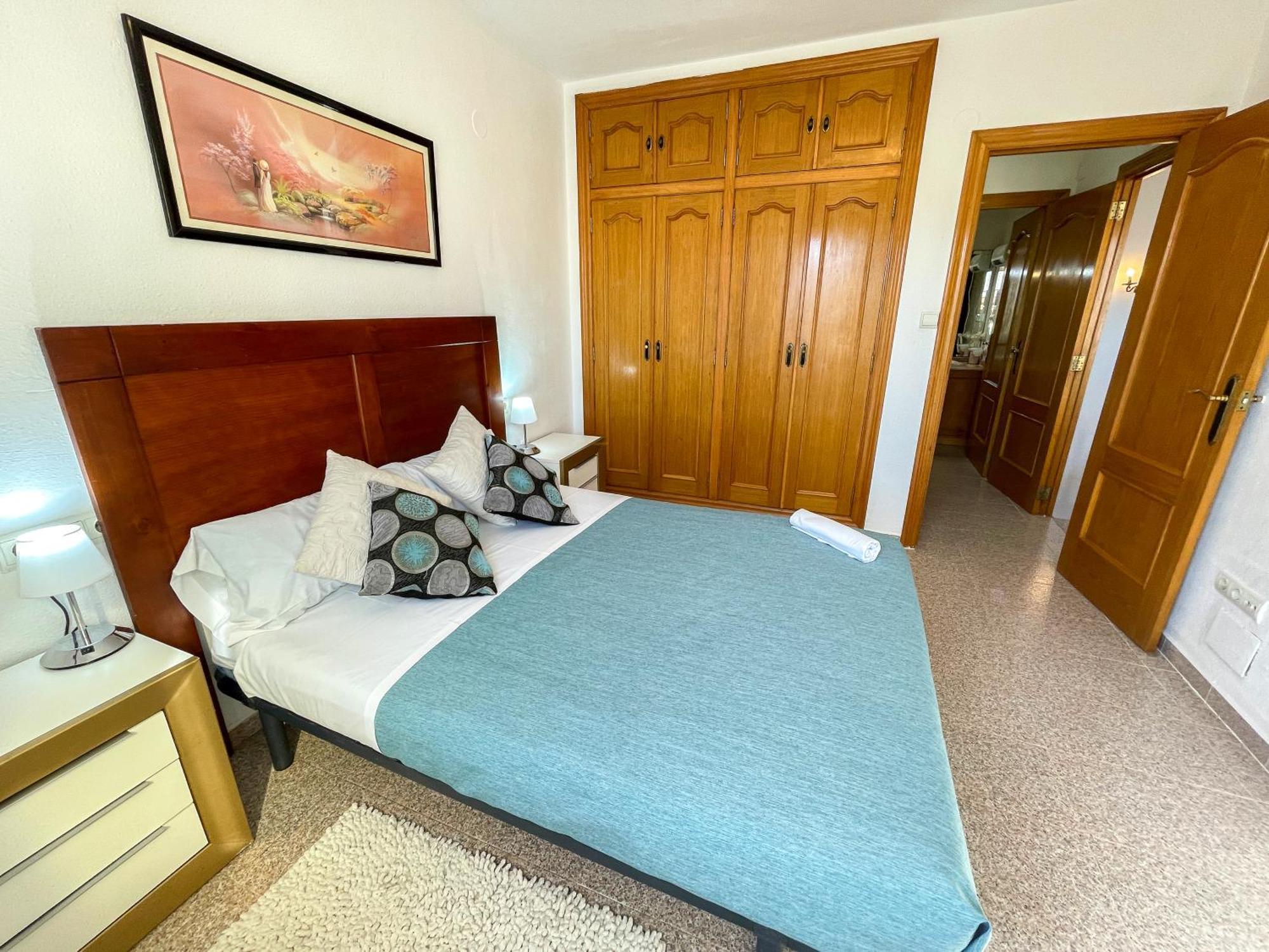 Villas Piles Gandia 3000 المظهر الخارجي الصورة
