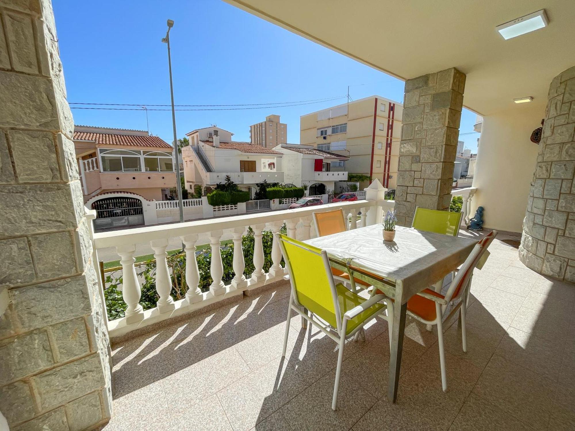 Villas Piles Gandia 3000 المظهر الخارجي الصورة