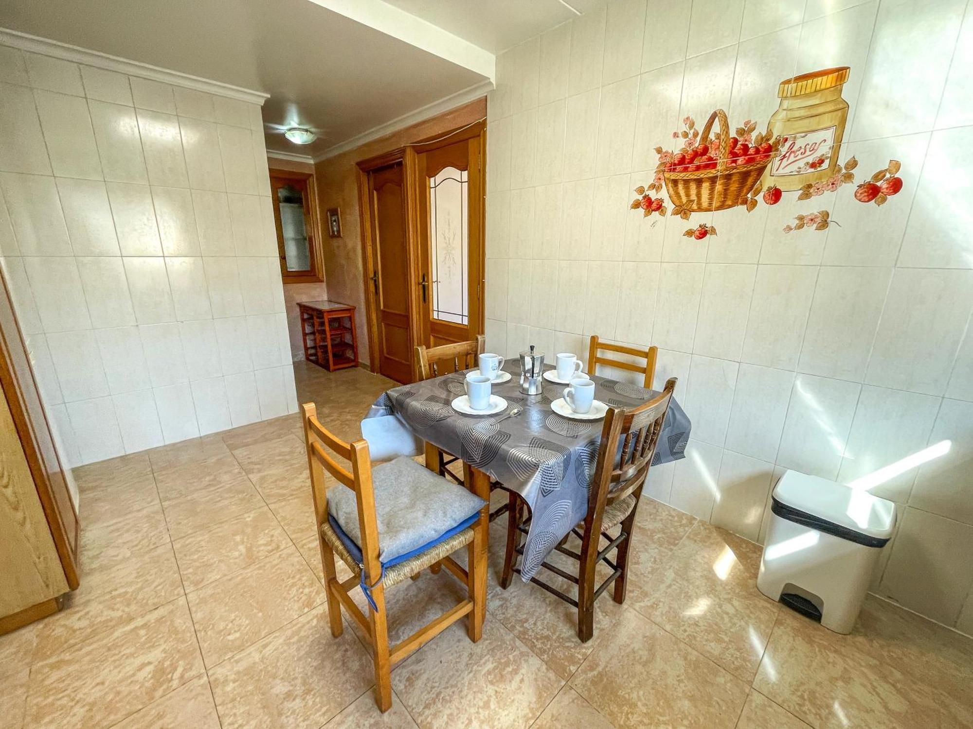 Villas Piles Gandia 3000 المظهر الخارجي الصورة