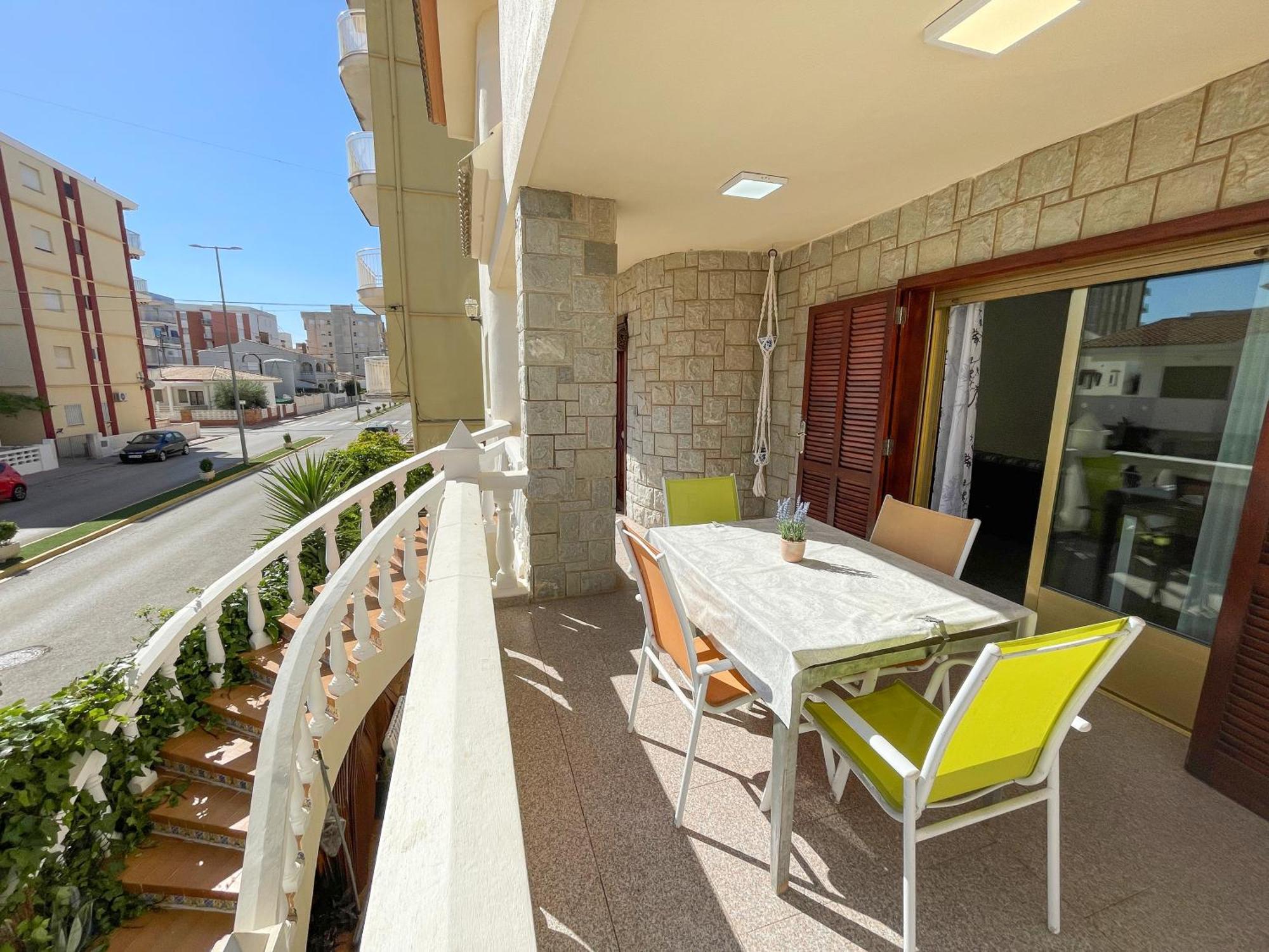 Villas Piles Gandia 3000 المظهر الخارجي الصورة